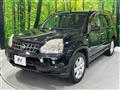 2010 Nissan X-Trail