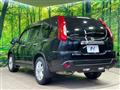 2011 Nissan X-Trail