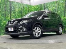 2015 Nissan X-Trail