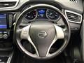 2015 Nissan X-Trail