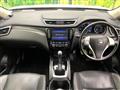 2015 Nissan X-Trail