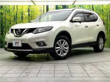 2015 Nissan X-Trail
