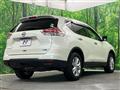 2016 Nissan X-Trail