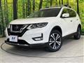 2020 Nissan X-Trail