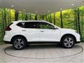 2020 Nissan X-Trail