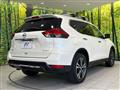 2020 Nissan X-Trail