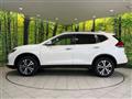 2020 Nissan X-Trail