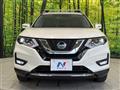 2020 Nissan X-Trail