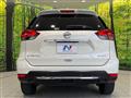 2020 Nissan X-Trail