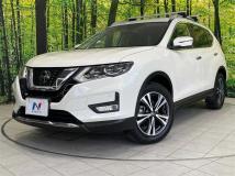 2020 Nissan X-Trail