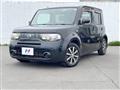 2010 Nissan Cube