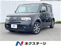 2010 Nissan Cube