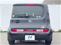 2010 Nissan Cube
