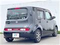 2010 Nissan Cube