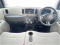 2010 Nissan Cube