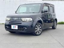 2010 Nissan Cube