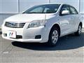 2009 Toyota Corolla Axio