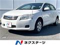 2009 Toyota Corolla Axio