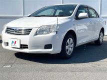 2009 Toyota Corolla Axio