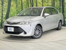 2015 Toyota Corolla Axio
