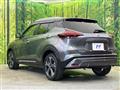 2020 Nissan KIX