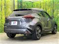 2020 Nissan KIX