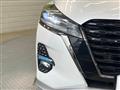 2021 Nissan KIX