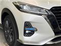 2021 Nissan KIX