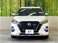 2021 Nissan KIX