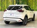 2021 Nissan KIX
