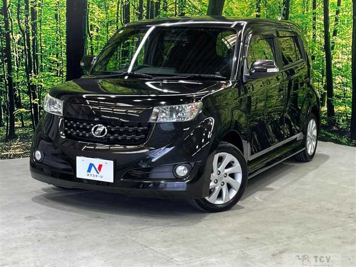 2011 Toyota bB