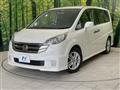 2009 Honda Step WGN
