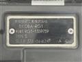 2009 Honda Step WGN