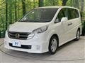 2009 Honda Step WGN