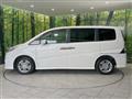 2009 Honda Step WGN