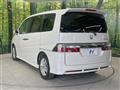 2009 Honda Step WGN