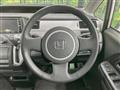 2009 Honda Step WGN