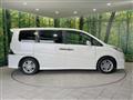 2009 Honda Step WGN