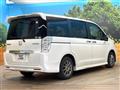 2013 Honda Step WGN