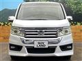 2013 Honda Step WGN