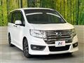 2014 Honda Step WGN