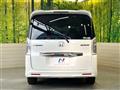 2014 Honda Step WGN
