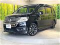 2015 Honda Step WGN