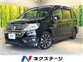 2015 Honda Step WGN