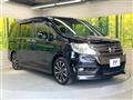 2015 Honda Step WGN
