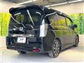 2015 Honda Step WGN