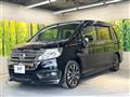 2015 Honda Step WGN