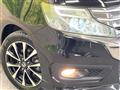 2015 Honda Step WGN