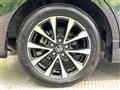 2015 Honda Step WGN