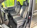 2015 Honda Step WGN